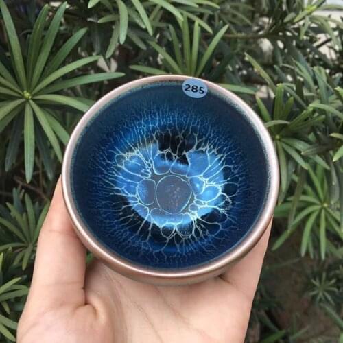 MOZHAN Tea Pairs