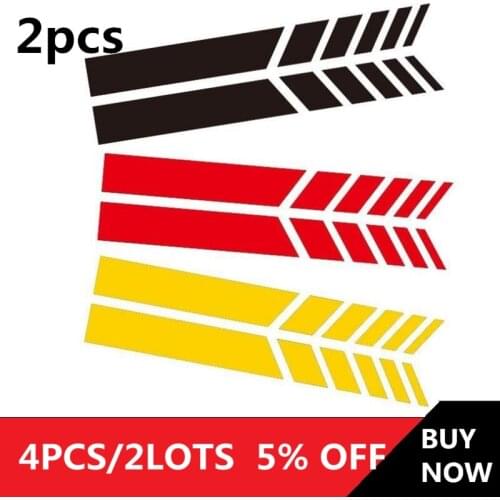 2pcs MTB Bike Sticker Bicycle Frame Front Fork Protective Decals Sticker Car Stickers Bicycle Chain Sticker Bicycle Accessories