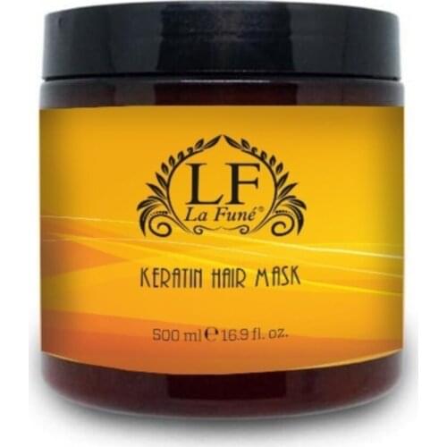 Poyraz Global Hair Masks