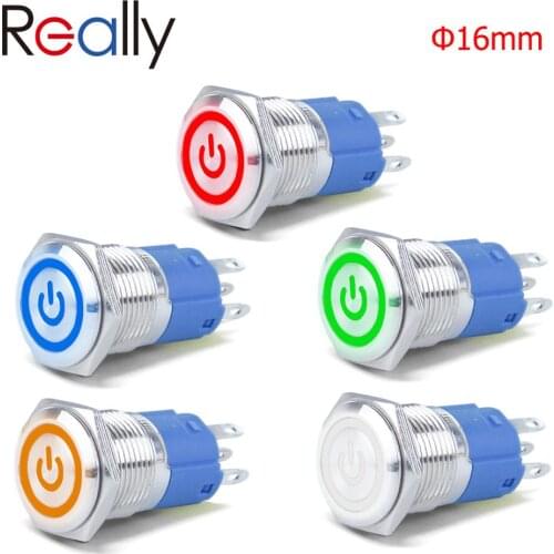 Really Switches