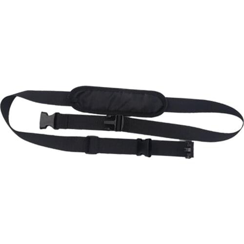 Hand Carrying Handle Shoulder Strap Belt for Xiaomi Mijia M365 Electric Scooter Adjustable 1.1-1.7M