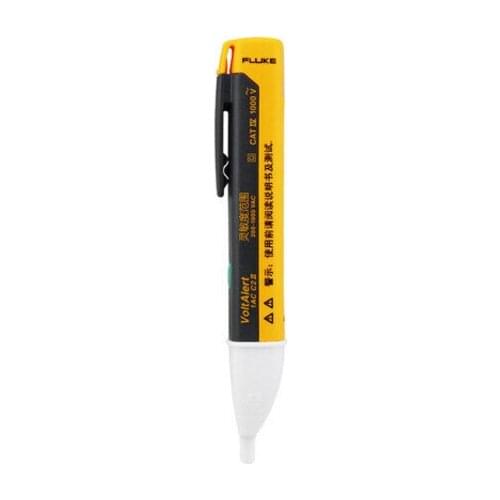 FLUKE 1AC-C2 II VoltAlert Non-contact 200~1000V AC Ditector Pen