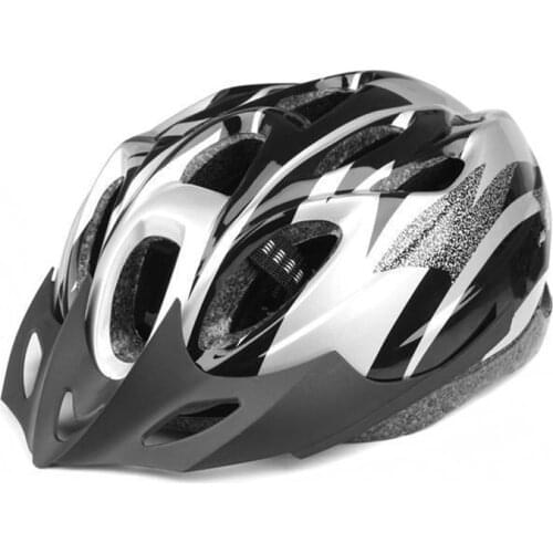 Bicycle Helmet Ultralight Adjustable Size Comfortable Breathable Cycling Helmet Protect Head Bike Equipment Capacete