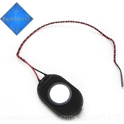 1pcs/lot Small speaker for tablet computer 8R 1W 15*24*4mm 1524 2415 Oval In Stock