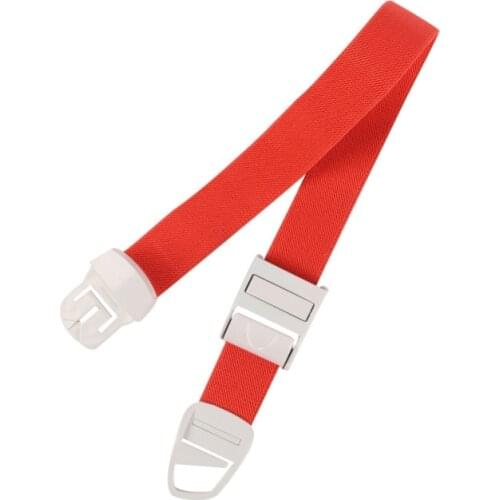 1pc Quick Slow Release Medical Paramedic Sport Emergency Tourniquet Buckle Outdoor Survival ABS Tourniquet First Aid toolsKit