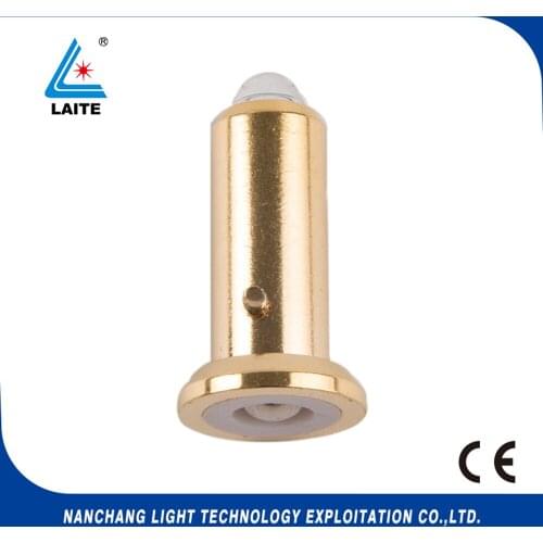 1015 P 5116 old keeler 7058 3.5v ophthalmoscope Vista Practition 1011 P 7058 free shipping-10pcs