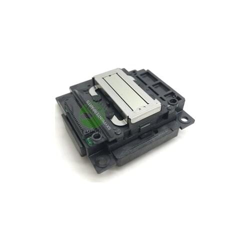 2pcs Free shipping 99% Original Print head For Epson L110 L111 L120 L211 L210 L220 L300 L301 L303 L335 L350 printer FA04000