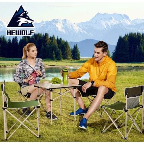 Anyhike Folding Stools