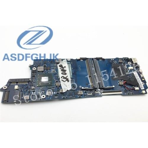 BA92-10642A Laptop Motherboard FOR Samsung 900X4D NP900X4C NP900X4D Motherboard BA92-10642B 100% perfect work
