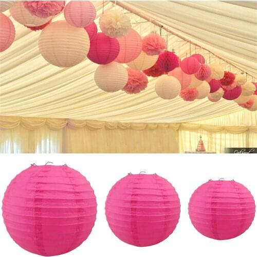BIT.FLY Paper Lanterns China