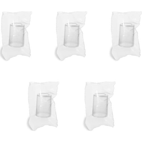 20/50pcs/lot Pack separately Digital Breath Alcohol Tester Breathalyzer Mouthpieces Blowing Nozzle for AT6000 Alcohol Tester