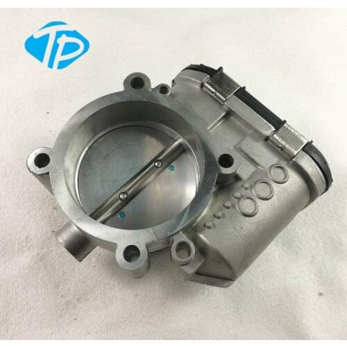 Throttle Body for A4 A6 Quattro Allroad 2.7 S4 S6 R8 3.2L 4.2L 079133062C 079133062 0 280 750 003, 0280750003