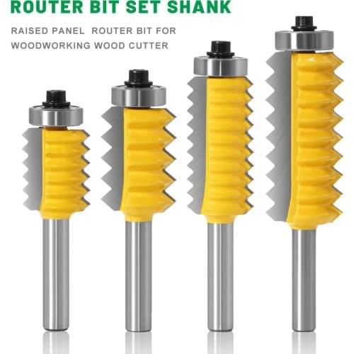 Multi-tooth Tenon Joint Knife Woodworking Line Cutter Slotting Cutter Woodworking Milling Cutter Splicing Cutter