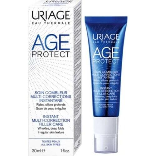 URIAGE AGE PROTECT INSTANT MULTI-CORRECTION FILLER CARE 30 ML