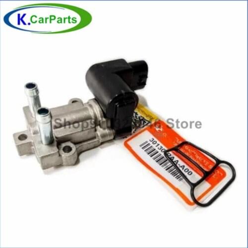 Newly Idle Air Control Valve 15022-PLC-J03 15022-PLC-003 16022-PLC-003 For HONDA CIVIC 1.7 For Acura EL