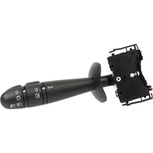 Steering Column Switch For Renault Espace mk4 IV Trafic Laguna II mk2 for Opel Vivaro E7, F7 J7