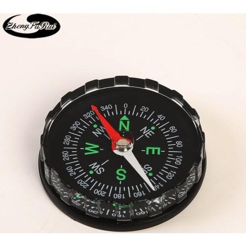 Compass plastic refueling compass compass COMPASS DC45A hiking accessories survival compass