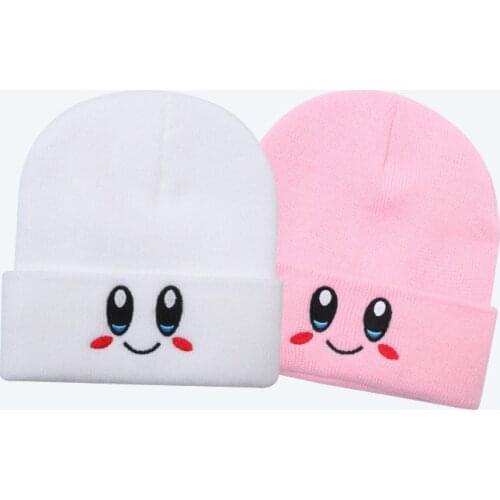 2020 cotton love Thicken knitted hat winter warm hat Skullies cap beanie hat for men and women 133