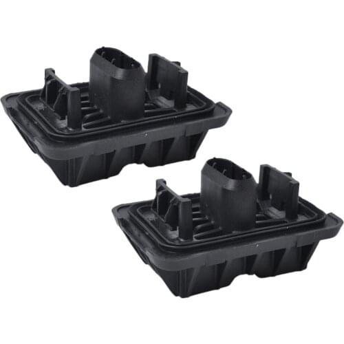 2X Jack Jacking Point Pad Lifting Support For Mini F57 2015-2016 Convertible