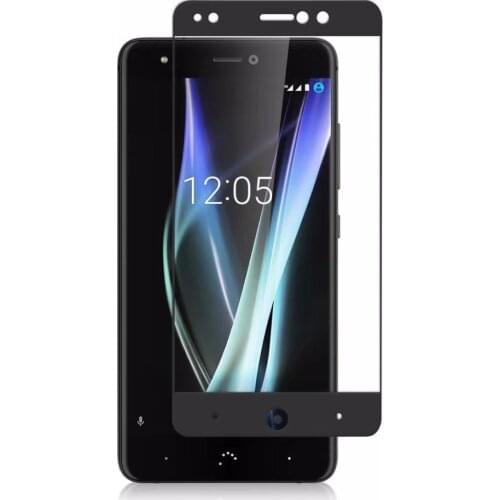 Full Cover Tempered Glass For BQ Aquaris X Screen Protector protective film For BQ Aquaris X2 Pro U2 glass