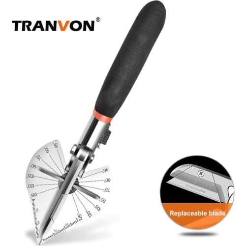 TRANVON Mites