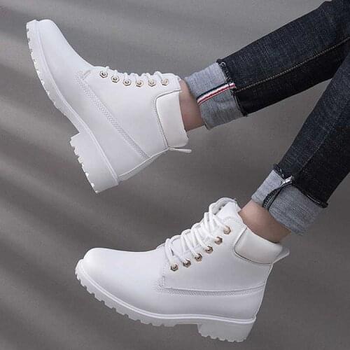 Wensilian Women's Rubber Boots