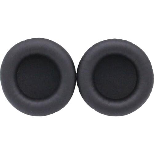 1 Pair Replacement Ear Pad Cushion Cups Ear Cover Earpads for AKG/K545/K540/K845/K845bt