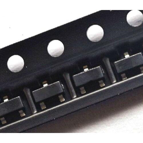 100/PCS LOT SD103AWS SD103AW SOD-323/123 S4 NEW