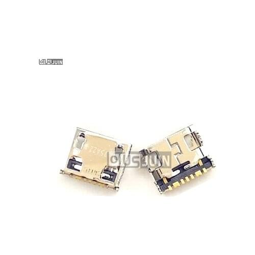 100PCS Charger Micro USB Charging Port Dock Connector Socket For Samsung Galaxy A8 A8000 A8009