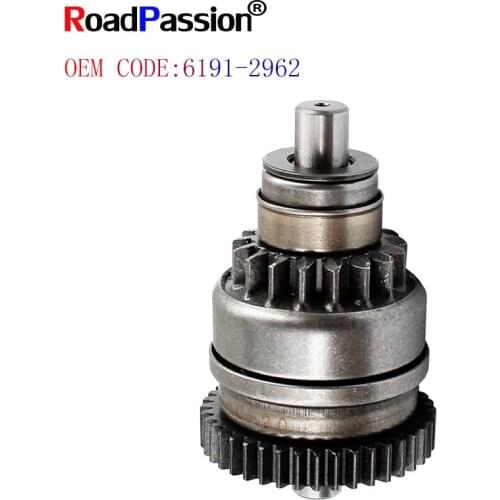ATV UTV Accessories Bearing Starter Clutch Assy For POLARIS 400L 2X4 4X4 ATP 330 530 HO Big Boss 300 Magnum 325CC HDS 329cc 425