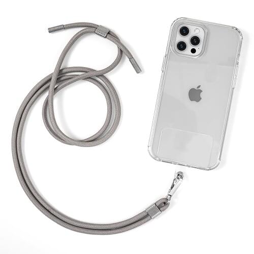 Dreamy Mummy Necklace Phone Universal Lanyard Keychain on the phone Rope for mobile For All Phone And Case poco x3 gt