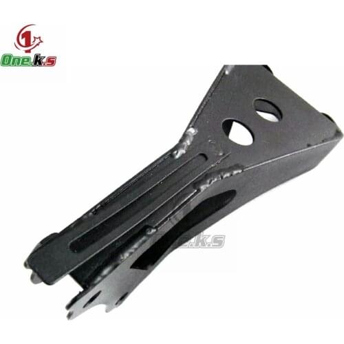 For HONDA CBR600 F4 F4i 1999-2006 Front Upper Fairing Cowling Headlight Headlamp Stay Bracket Holder