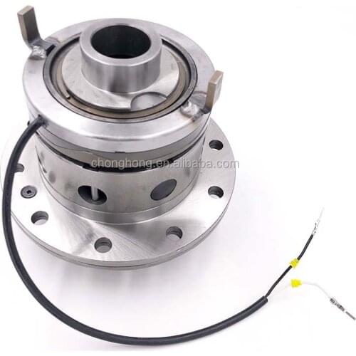 ET132 ,4X4 Offroad Electrical Differential Locker for Toyota 8'',50mm BRNG