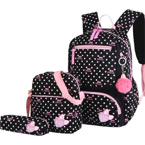 Huayangfuren Children's Shoulder Bags