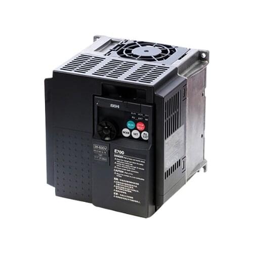Inverter 3 Phase 380V 3.7KW 8A New FR-D740-3.7K-CHT