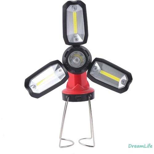 Jinyufeng Portable Flashlights