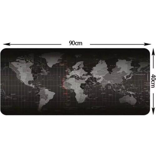 MOUSE PAD 900/400/2 mm mat