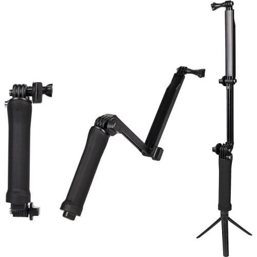 LESIXIAN Monopods For Smartphones