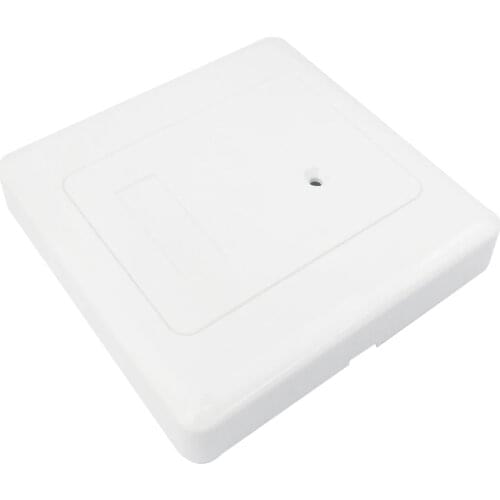 SIZHENG SIZ-155 Wall hanging omnidirectional sound monitoring CCTV microphone security accessory for hidden places