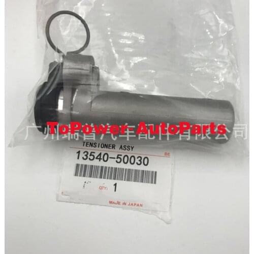 Timing Belt Tensioner 13540-50030 1354050030 for Toyotaa Land Cruiser Lexuss LX470 GX470 4.7L NEW Auto Replacement Car Accessori