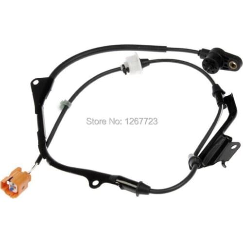 New Front Left side abs Wheel Speed Sensor for Honda Accord Acura TL CL 57455-S84-A52 1998-2003