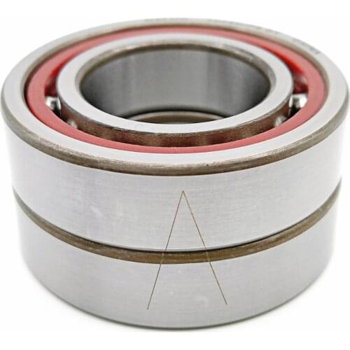 DALUO Bearings 7007 7007CTYN P5 DB DT DF 7007C 35X62X14 Angular Contact Bearings ABEC-5 Precision Bearings CNC Machine Tool