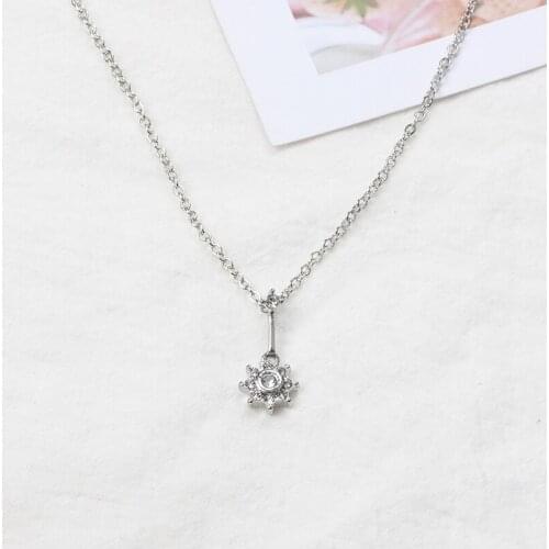 Подвески серебряные Trsince China At AliExpress