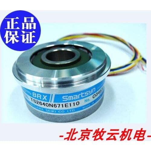 TS2640N141E172 TAMAGAWA 100% new and original