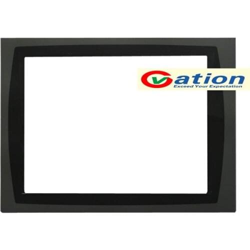 For 1500 2711P-T15C4D6 2711P-T15C4D7 Protective Film