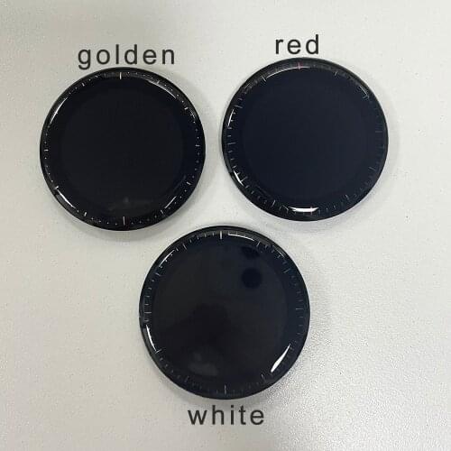 Original LCD Screen For GARMIN Vivoactive 3 Music LCD Display Screen Vivoactive 3M Music Sports Watch Part Replacement Repair