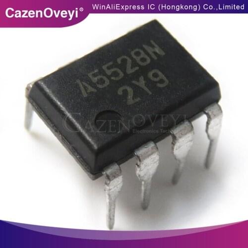 1pcs/lot FA5528N FA5528 DIP-8 In Stock