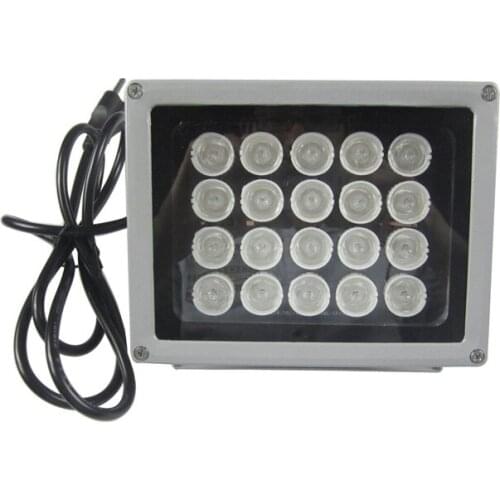 1pcs UV Light Lamp Bake Glue Dryer Refurbish LCD Front Glass Drying 20W for repairing cell phone screen UV lamp/light