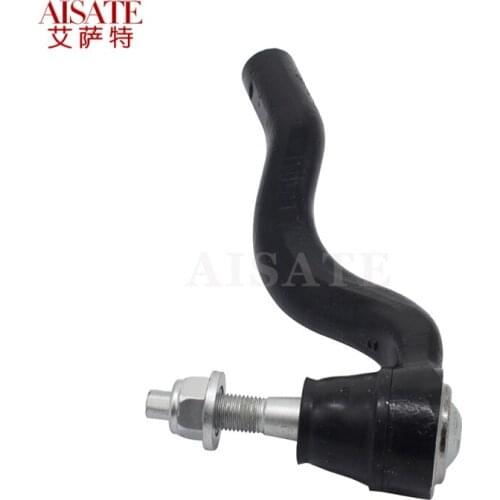 1x Front Right Steering Outer Tie Rod End For Jeep Grand Cherokee WK2 Dodge Durango 2011-2017 68069646AB