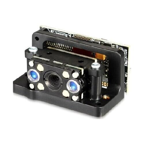 2D CMOS Barcode Scanner Module for POS/High Quality Scannerreader Module